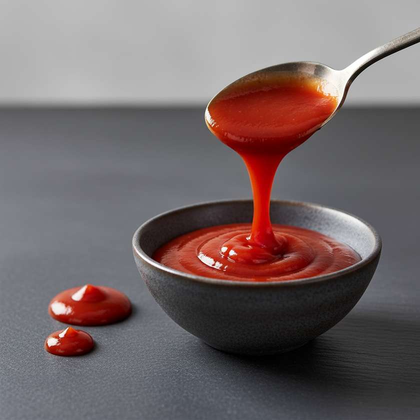 Ketchup