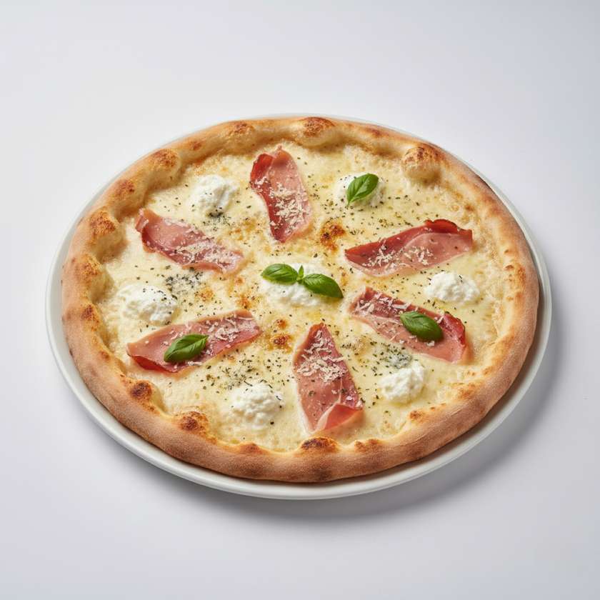 San lorenzo pizza 33cm