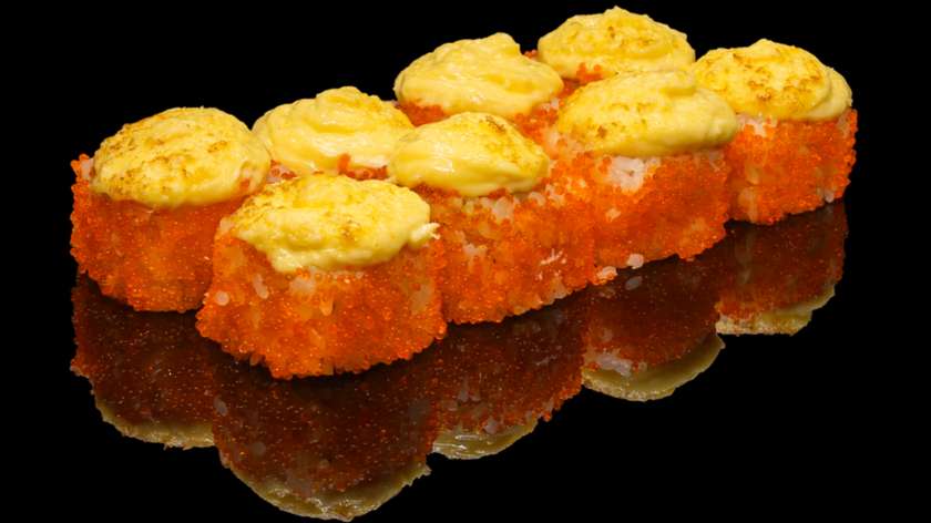 Sailor Moon Roll (8 pcs)