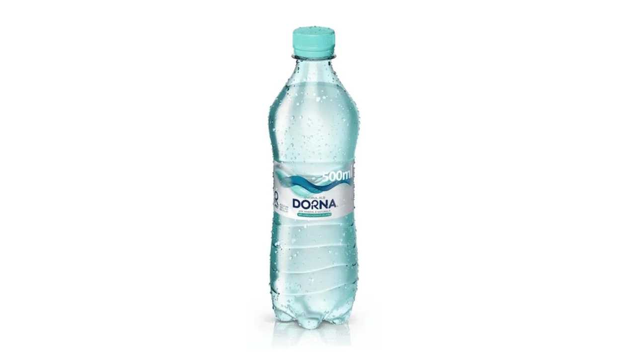Dorna Sparkling Water