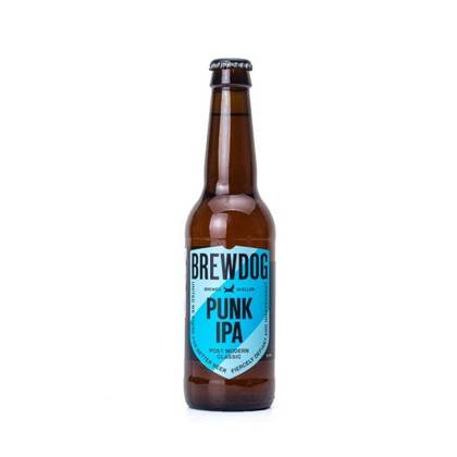 Brewdog 13° Punk IPA -330ml
