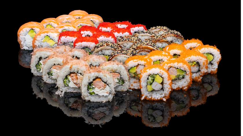 Classic Set (40 pcs)