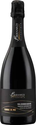 Bernardi Conegliano Valdobbiadene Prosecco Superiore DOCG Extra Dry Blanco Sparkling Wine