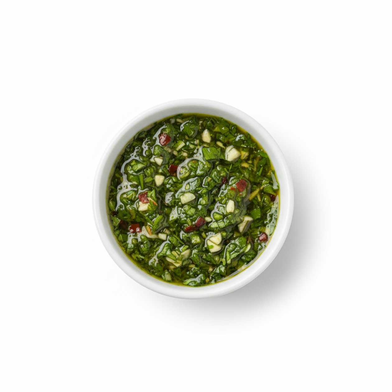 Chimichurri Sauce