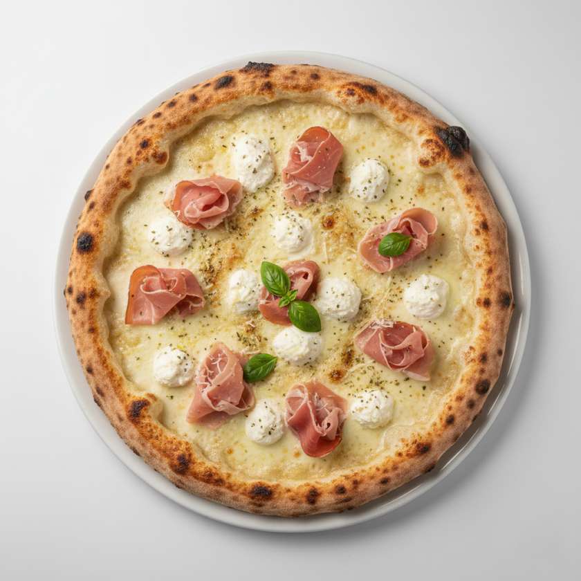 San lorenzo pizza 40cm