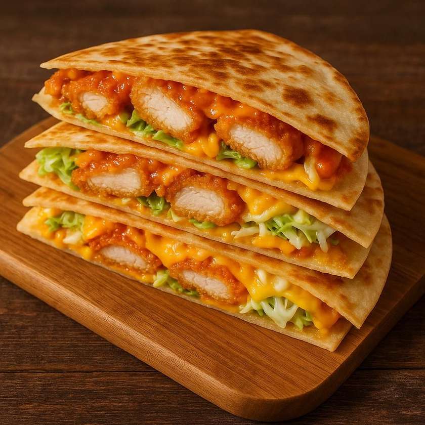 Quesadilla
