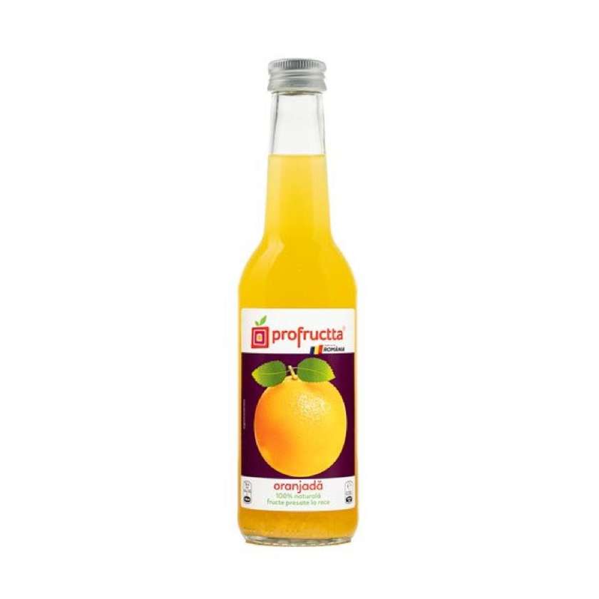 PROFRUCTTA ORANJADA 330 ML
