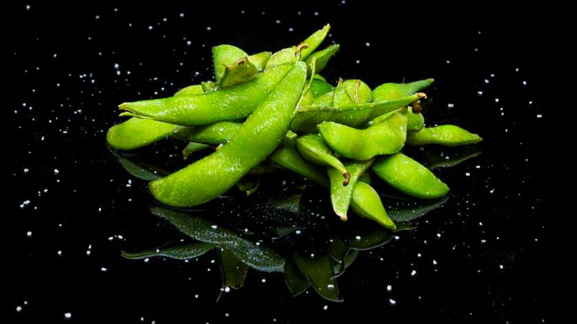 Edamame