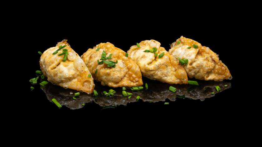 Gyoza