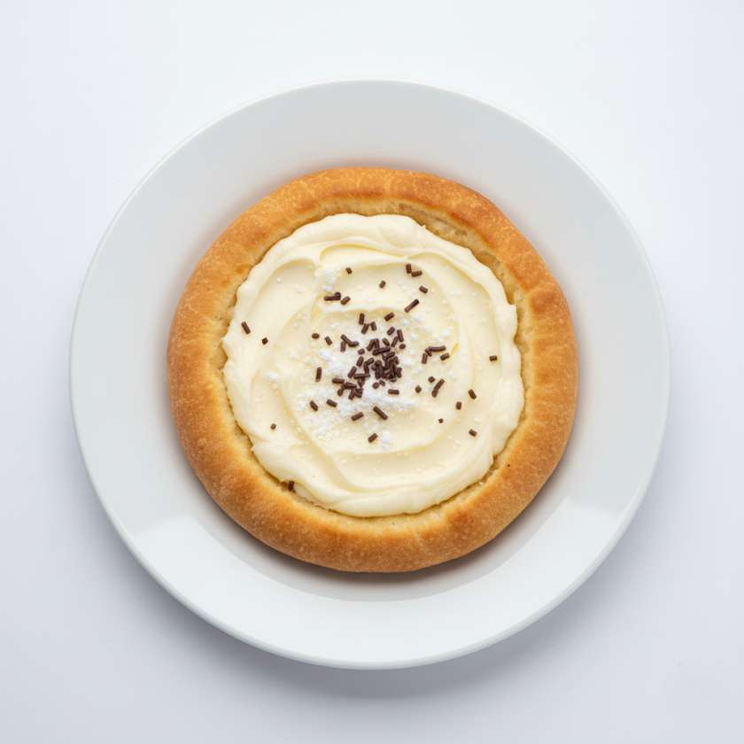 "Leite Ninho" Flavored Puff