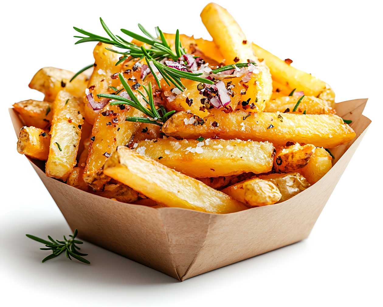 Fries 150g