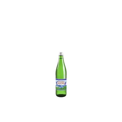 Bukovia Kvasova - Minerální voda