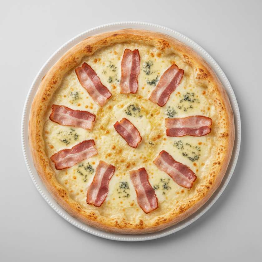 La spezia pizza 40cm