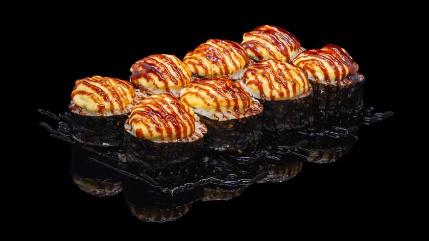 FoggyYami Roll (8 pieces)