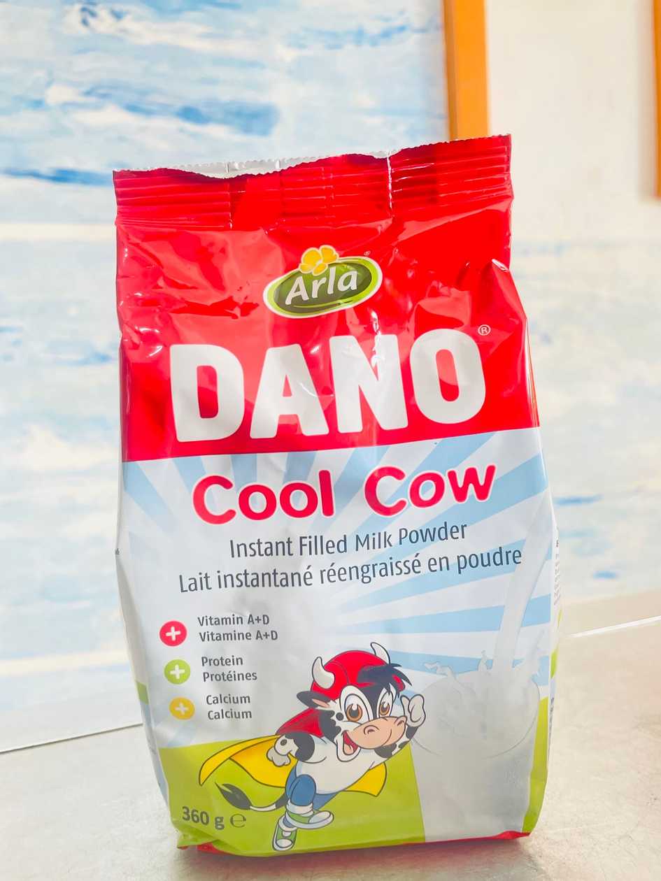 Dano cool cow 260g