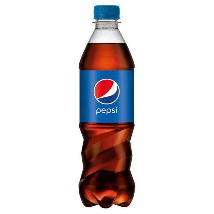 Pepsi