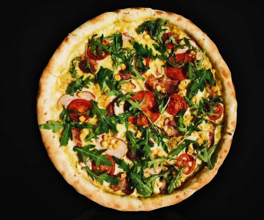 Піца Козацька