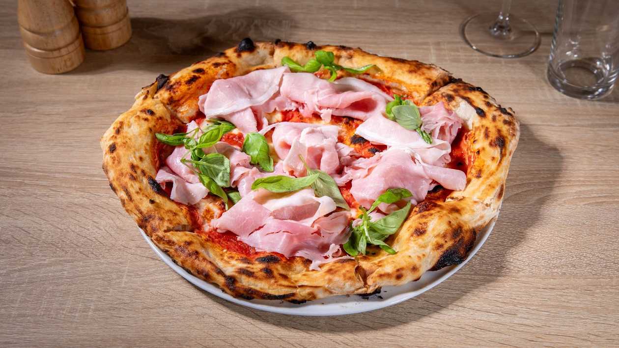 Prosciutto Cotto Napoletano – pentru orice poftă