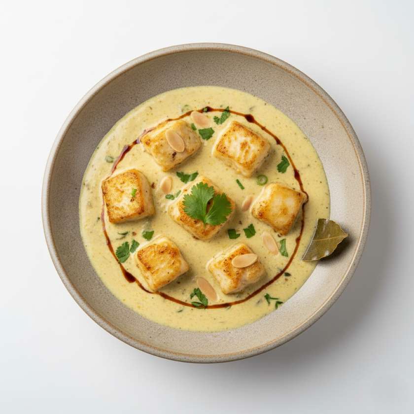 Korma Fish (Sweet Dish)