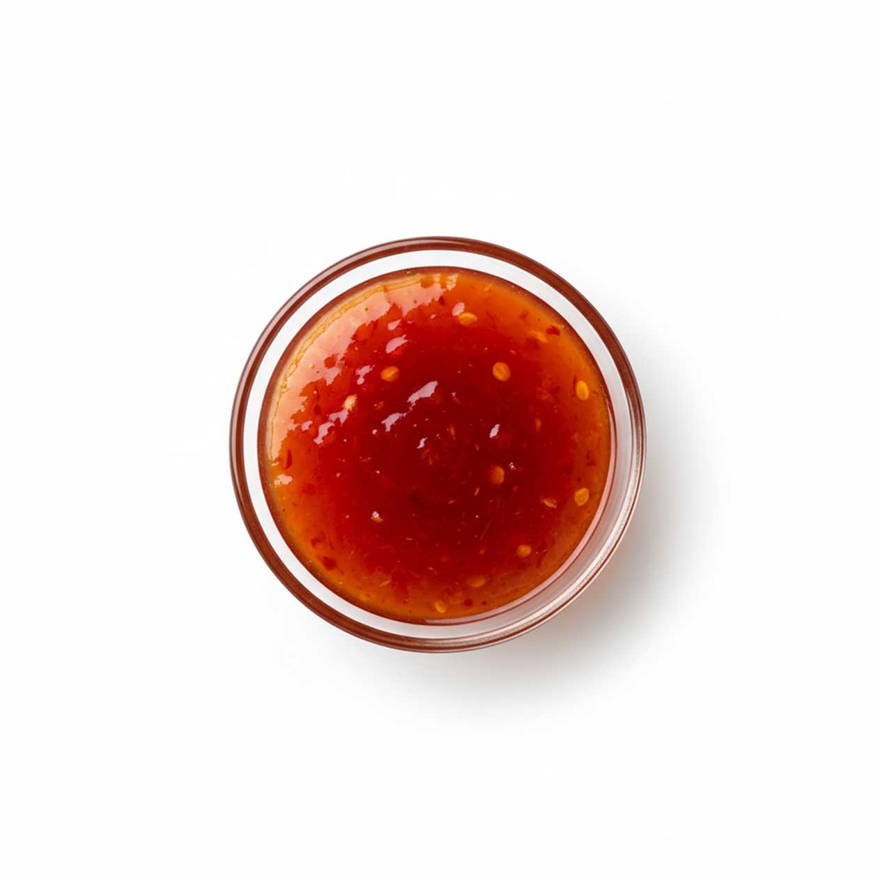 Sweet Spicy Sauce