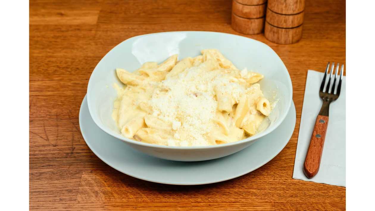 Paste all' Amatriciana