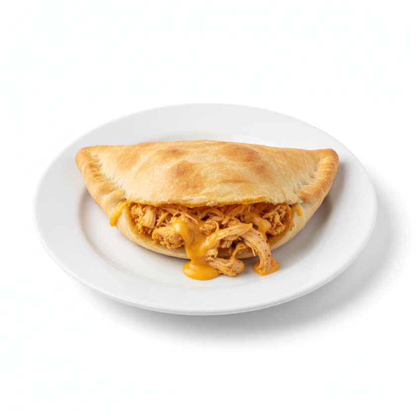 Chicken with Cheddar