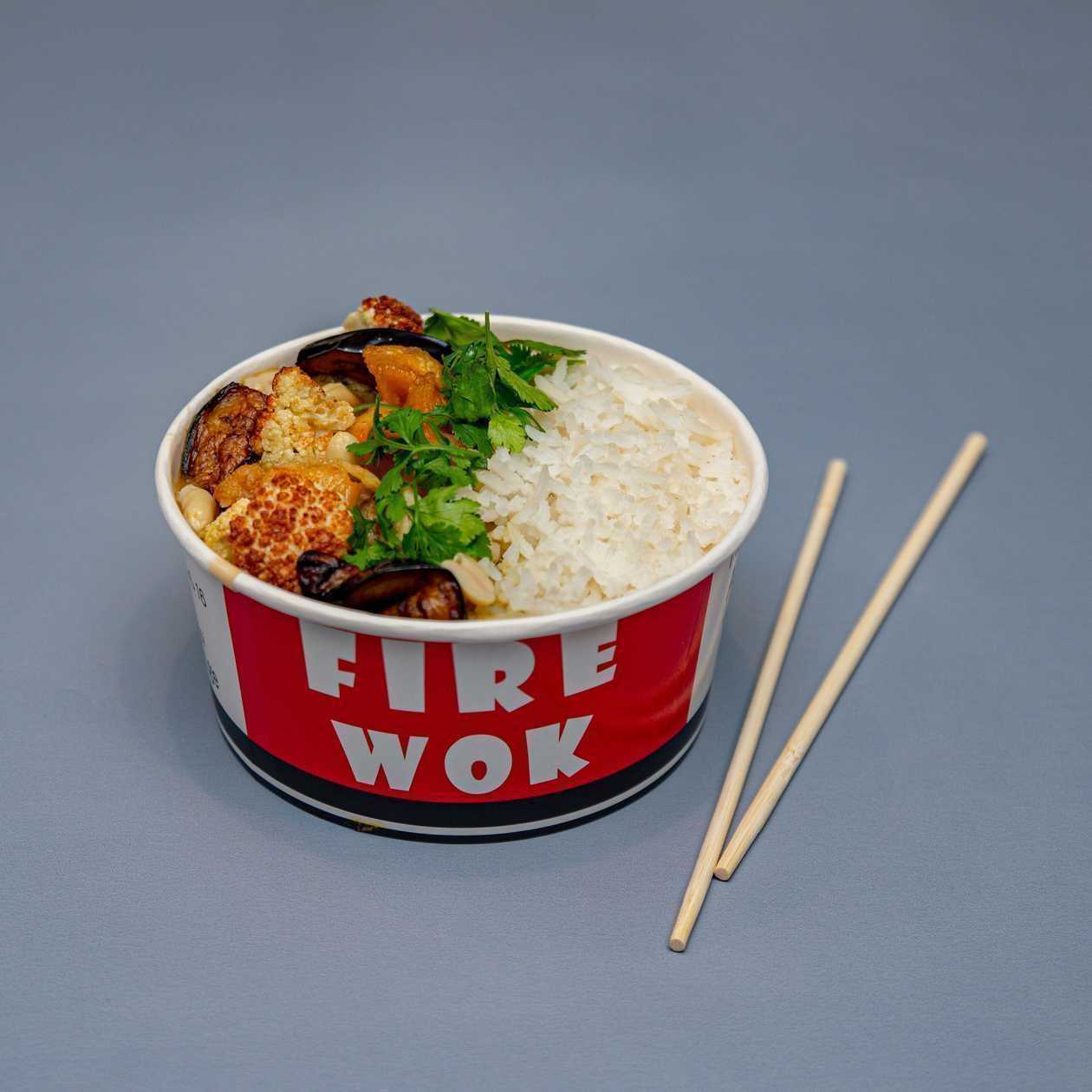 Korean Bowl