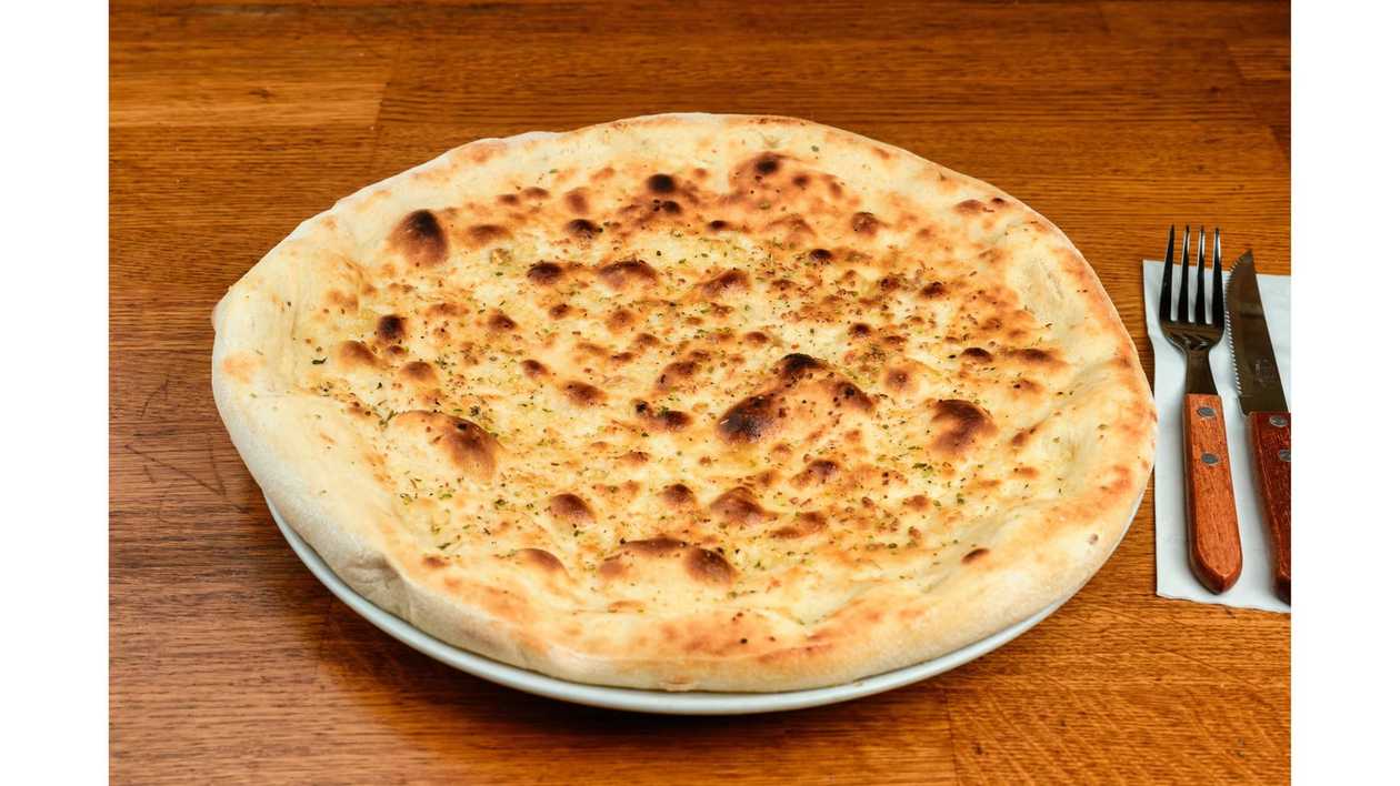Focaccia