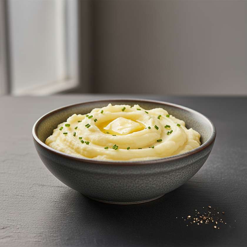 Puree ziemniaczane