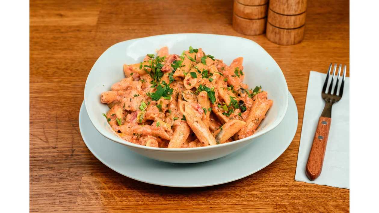 Pomodoro Pasta