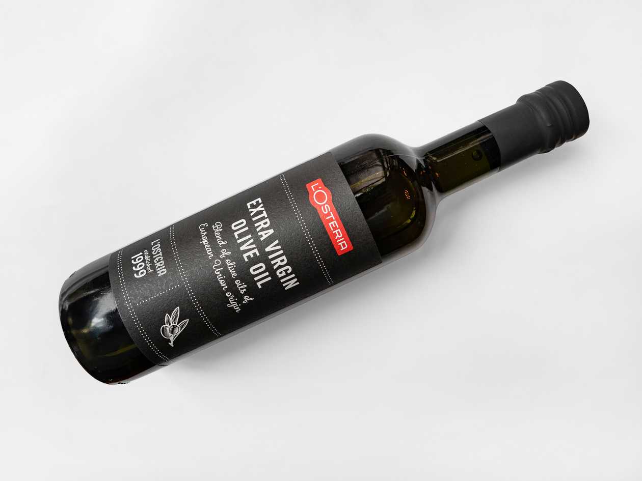 Olio Extra Vergine 0,5 l