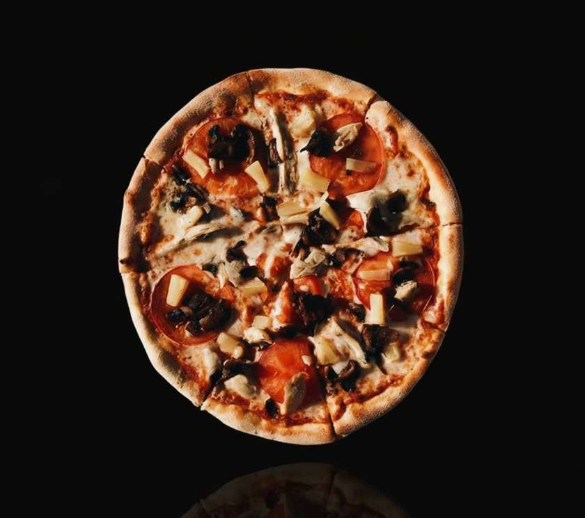 Піца Гавайська