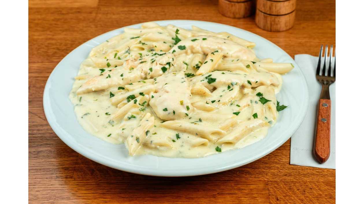 Gorgonzola Chicken