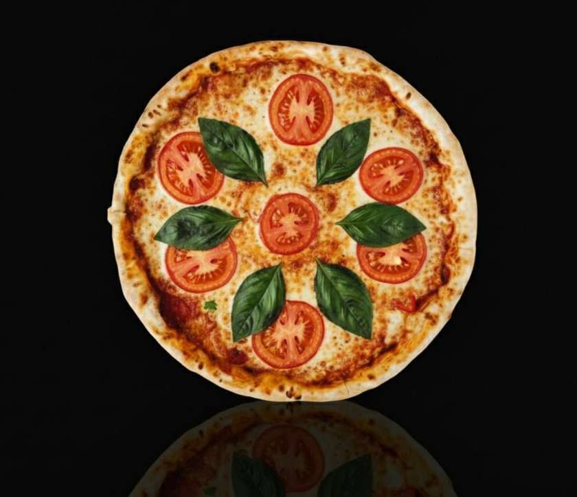 Піца Маргарита