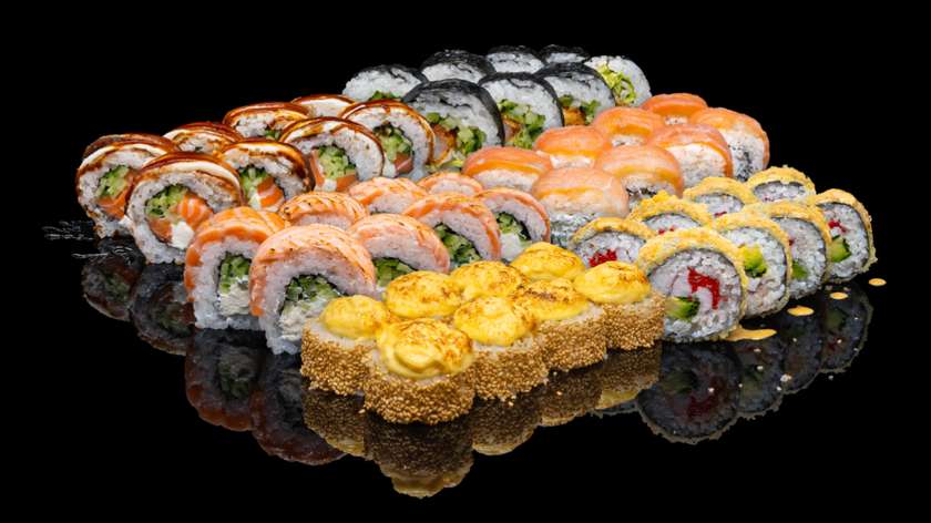 Anime Legends (48 pcs)