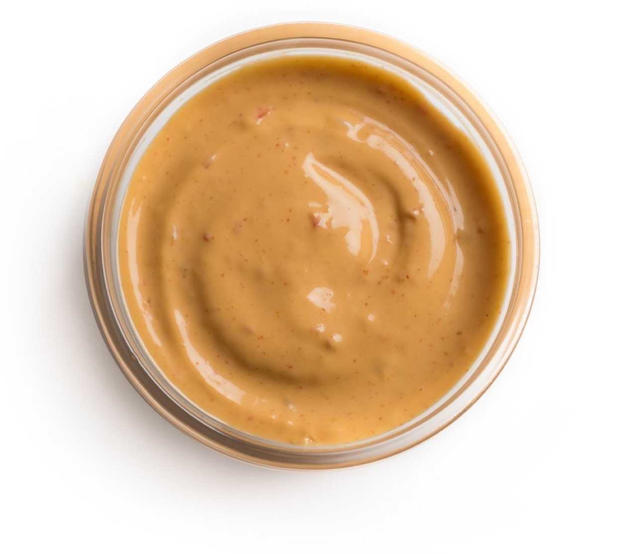 Spicy mayonnaise