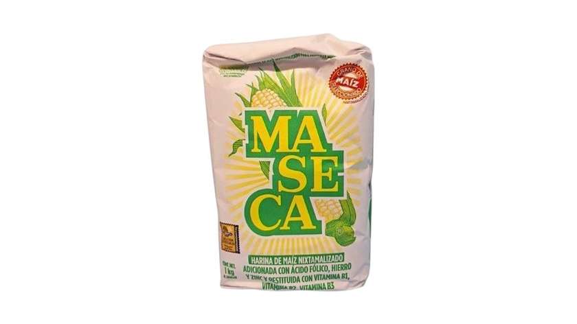 Maseca
