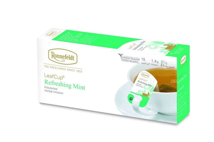 Refreshing Mint (15 pcs.)