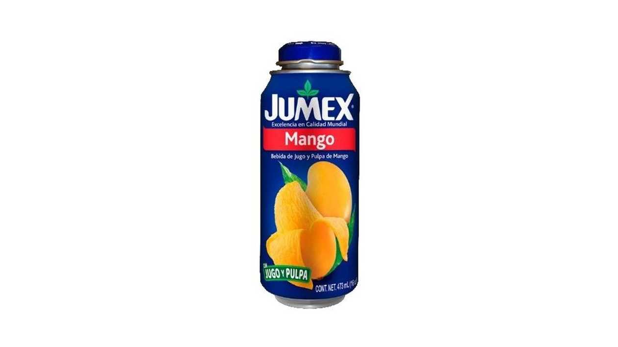 Jumex Mango 460 ml