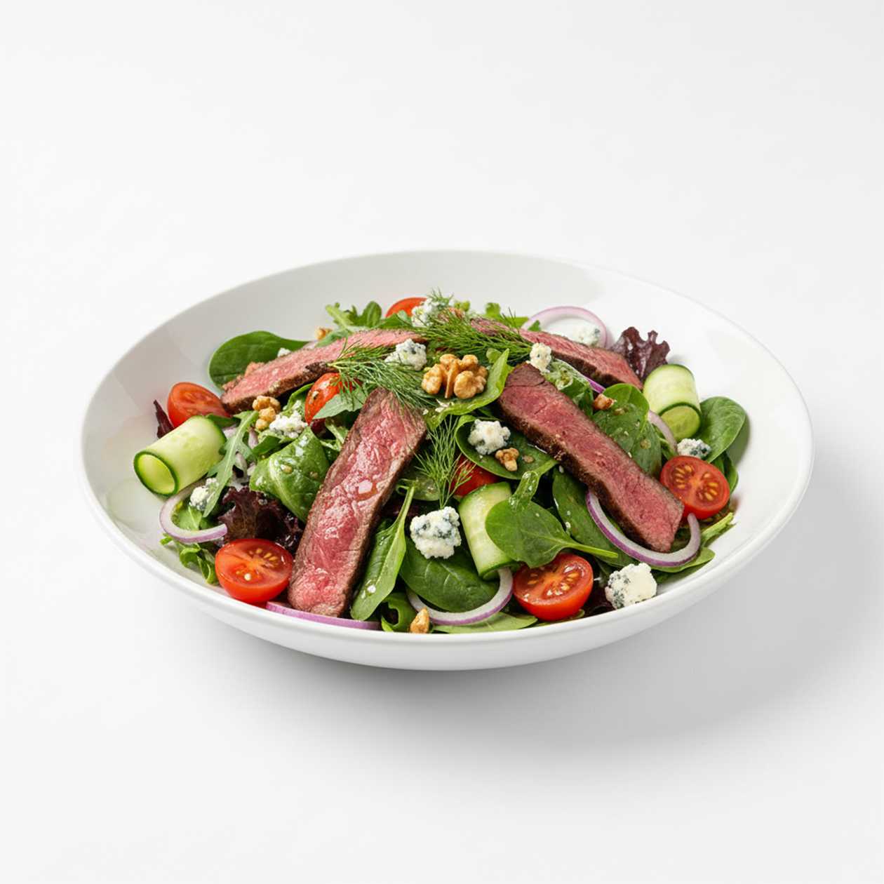 Beef Salad