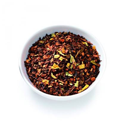 Fruits of Paradise Herbal Tea 100g