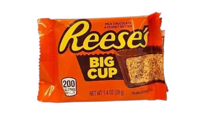 Reese's - Big Cup