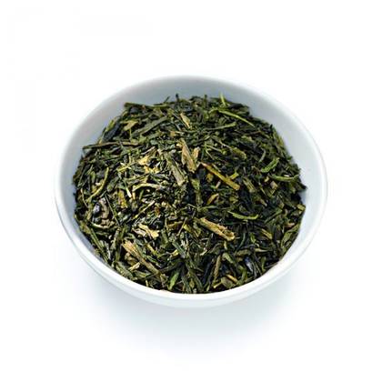Green Tea Fancy Sencha 250 g (organic)
