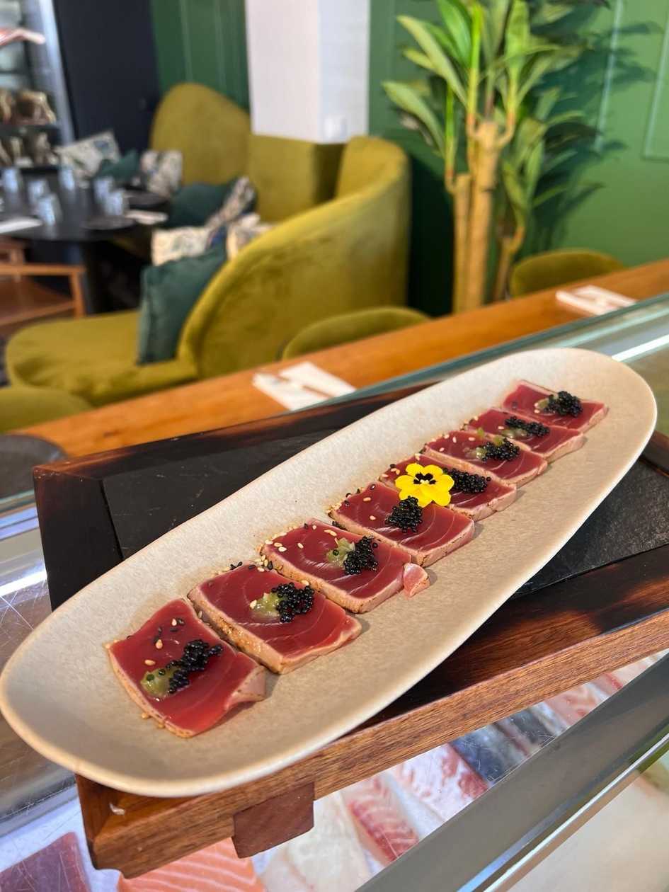 Tataki Atum