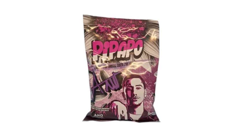 Pipapo - Taste the Sweet