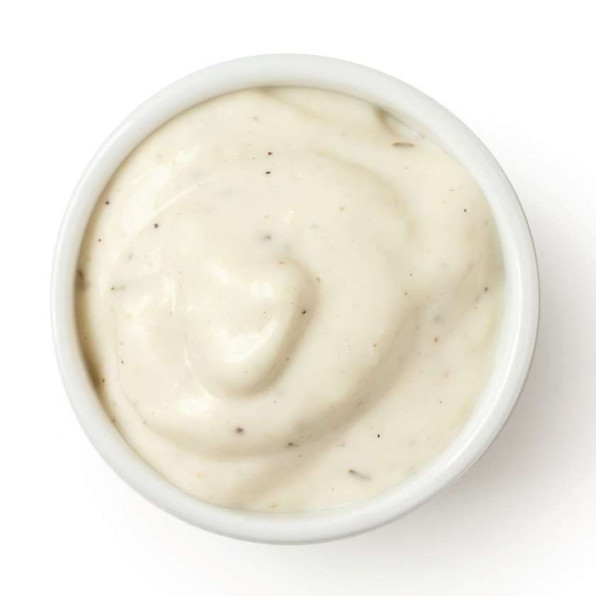 Garlic Sauce
