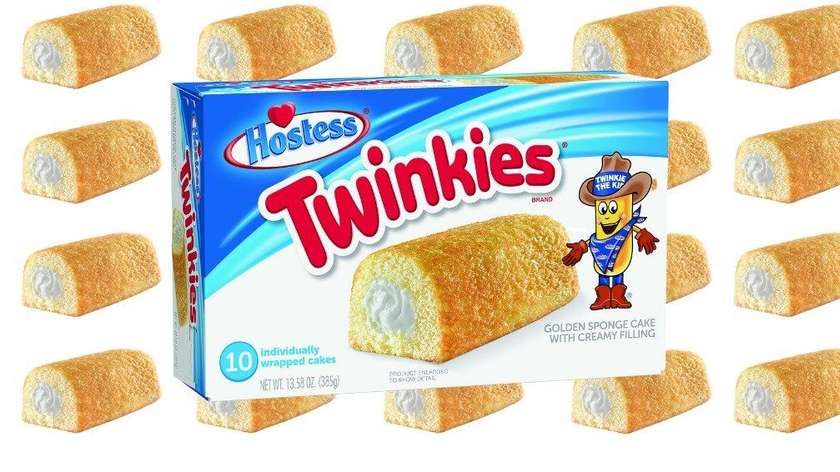 Hostess Twinkies - Classic