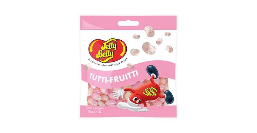 Jelly Belly - Bubble Gum