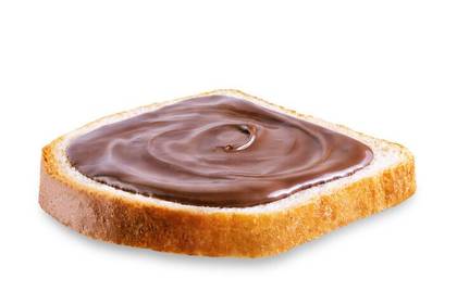 Ciocolată Prăjită