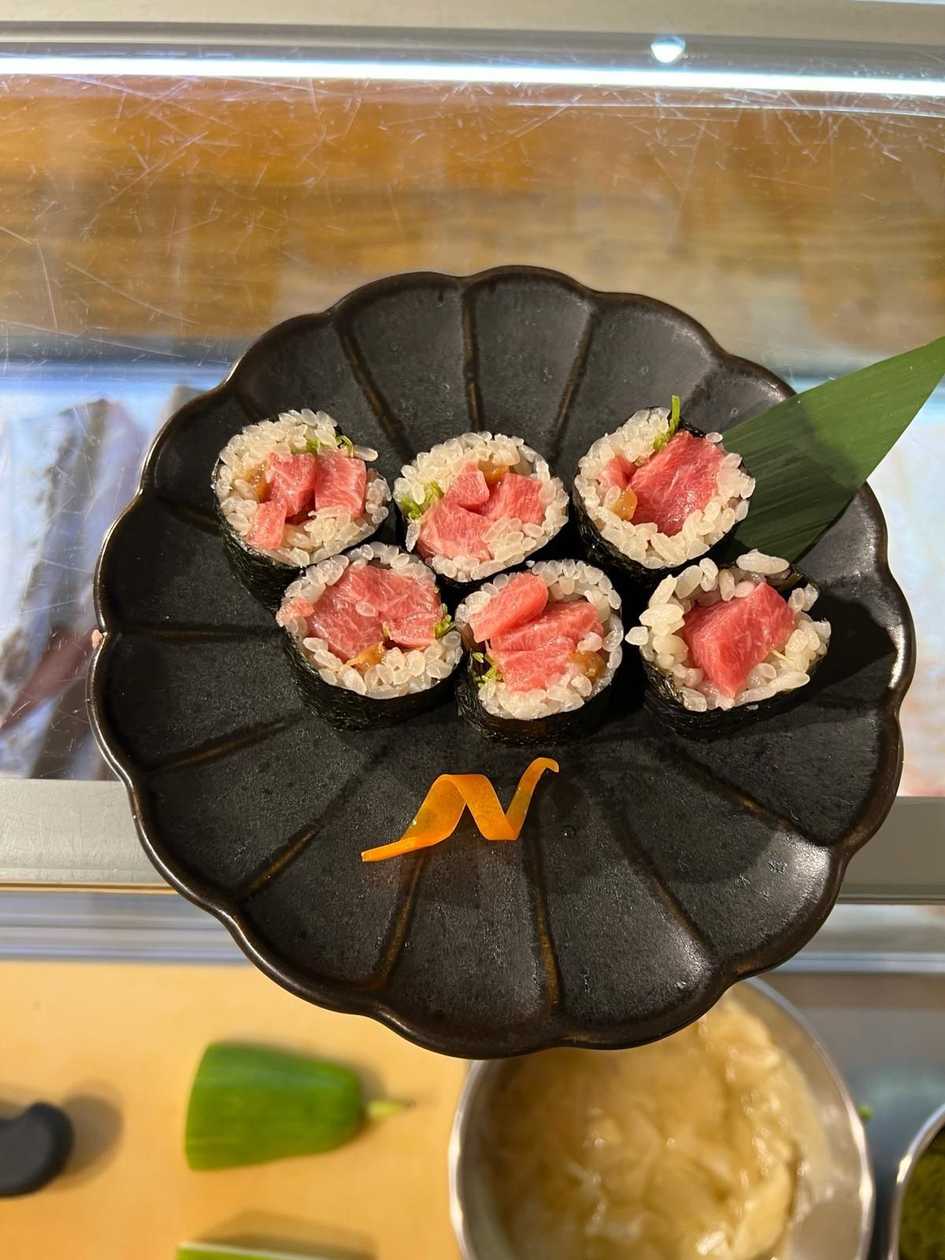 Negui Toro Maki